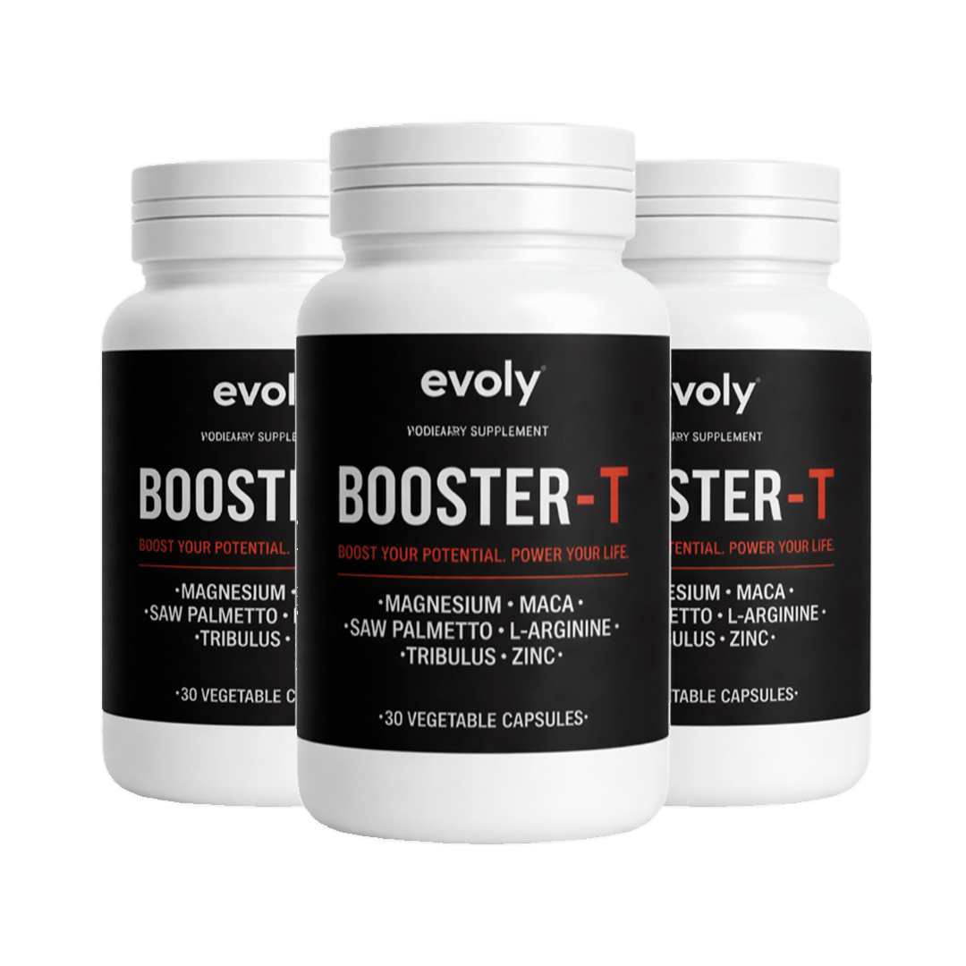 Booster-T | 03-Flaschen