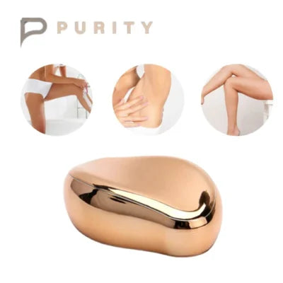 Purity Crystal Epilierer - 1 KAUFEN 2 ERHALTEN