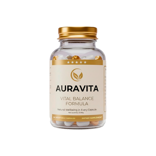 AuraVita™ | 1-Flasche (UP)