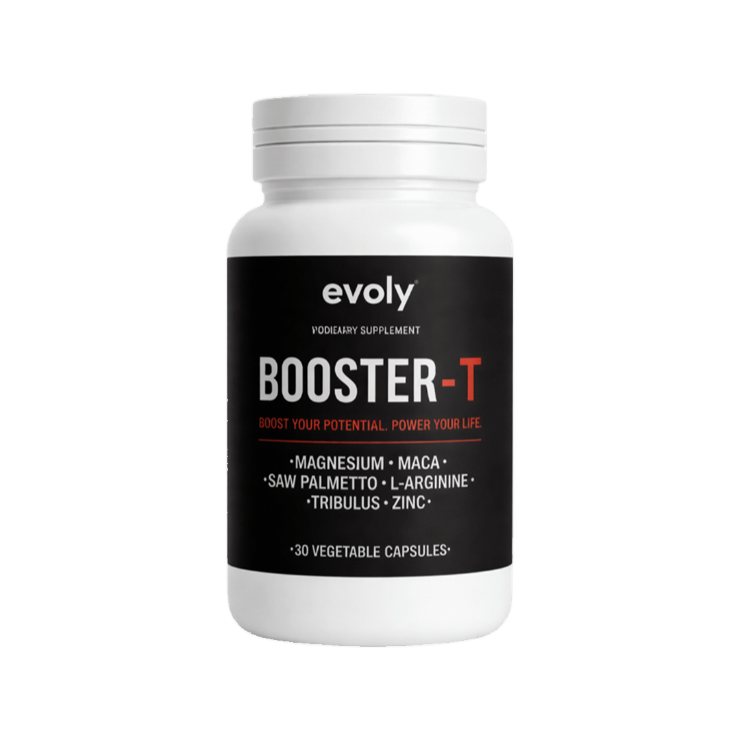 Booster-T | 01-Flasche