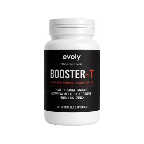 Booster-T | 01-Flasche