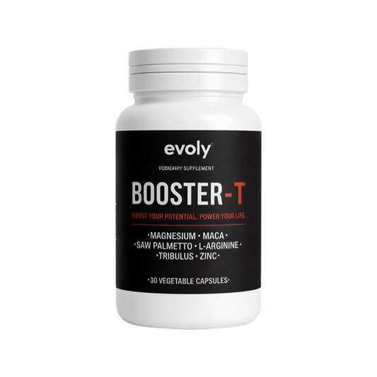 Booster-T - 01-Flasche
