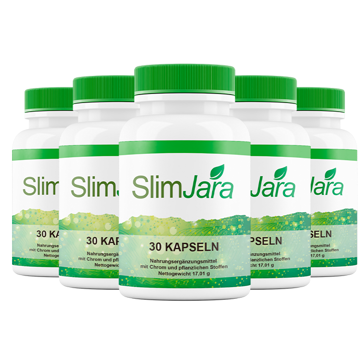 SlimJara