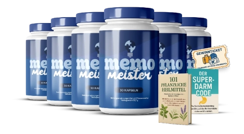 MemoMeister