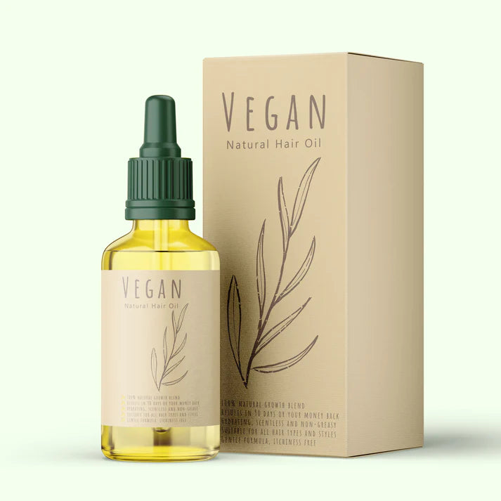 Vegano natural