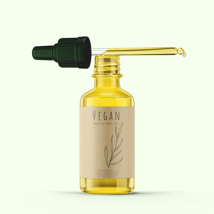 Vegano natural
