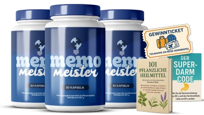 MemoMeister