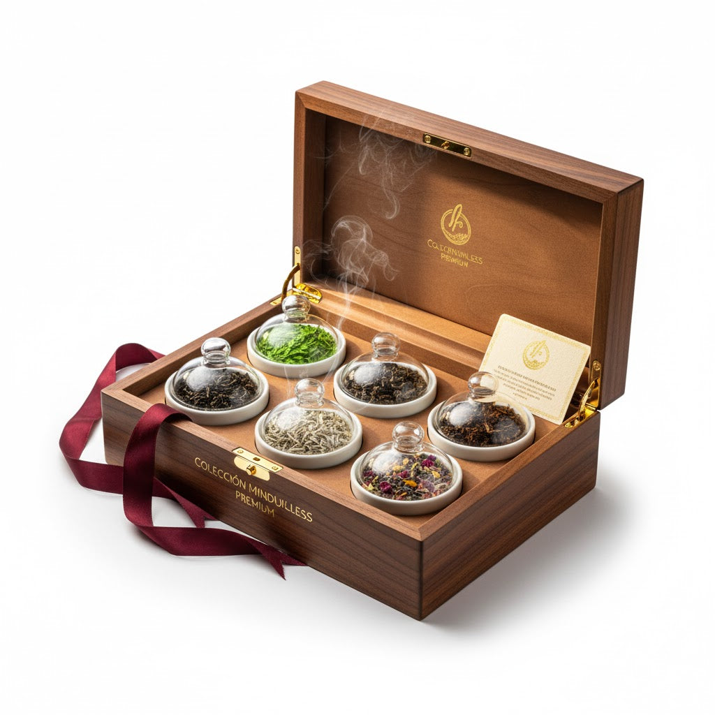 Puro - Essentielles Kit