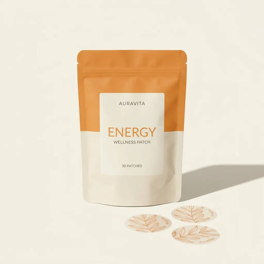 AuraVita Energy Patch
