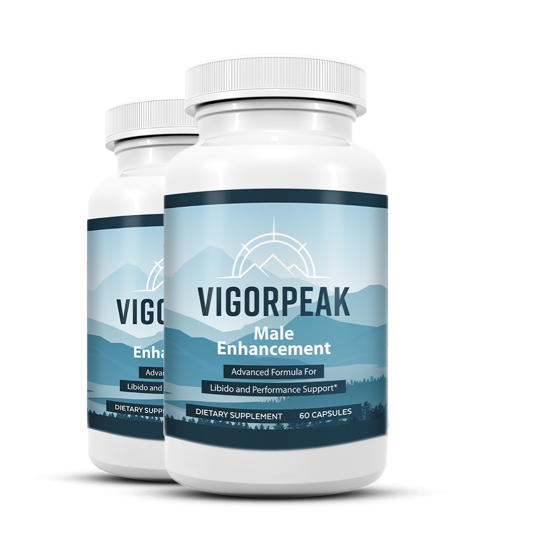 Vigorpeak