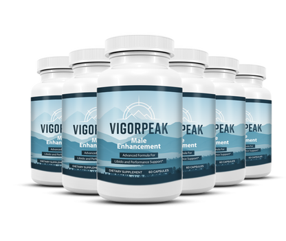 Vigorpeak